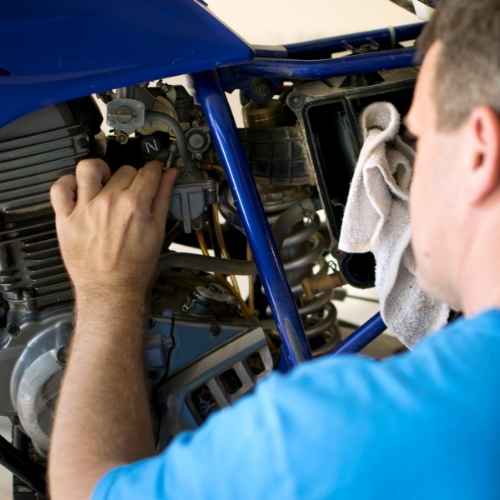 Best Motorcycle Tool Kit For Touring