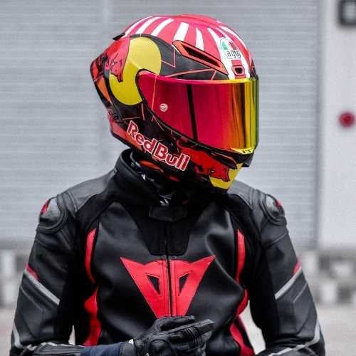 Top 10 Full Face Motorcycle Helmets