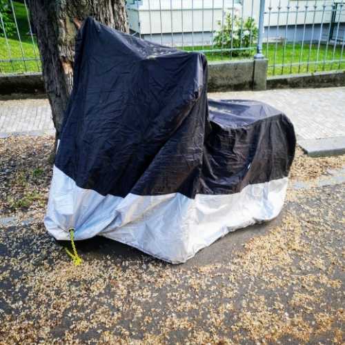 Top 10 Motorcycle Covers