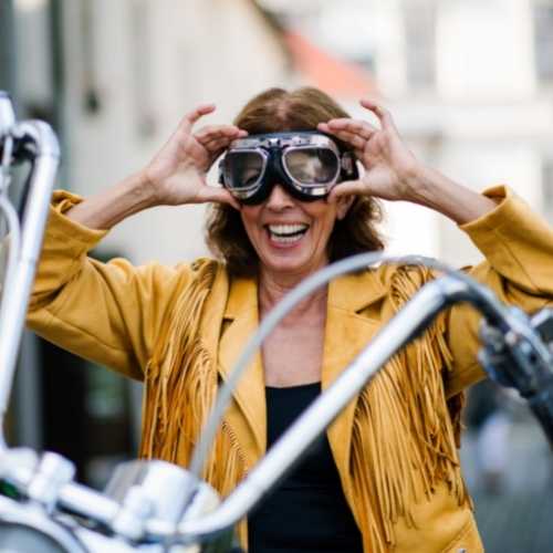 Top 10 Motorcycle Goggles