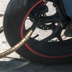 Top 10 Motorcycle Ground Anchors