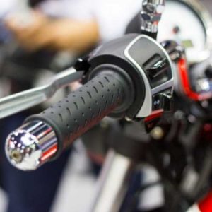 Top 10 Motorcycle Handlebar Grips