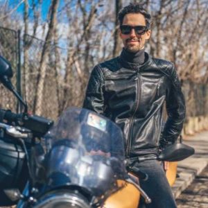 Top 10 Motorcycle Leather Jackets