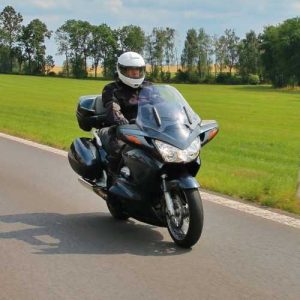 Top 10 Motorcycle Side Panniers
