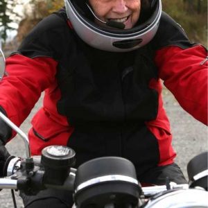 Top 10 Motorcycle Textile Jackets