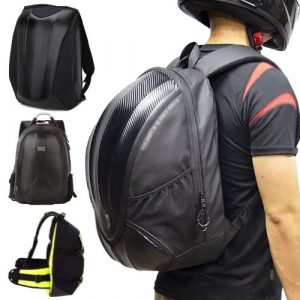 Motorcycling Backpacks