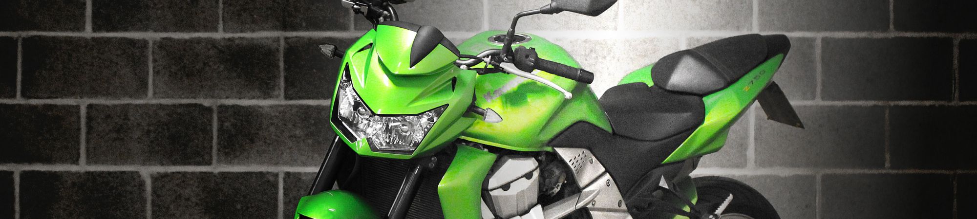Prepare a Motorcycle After Winter Storage