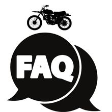motorcycle faq